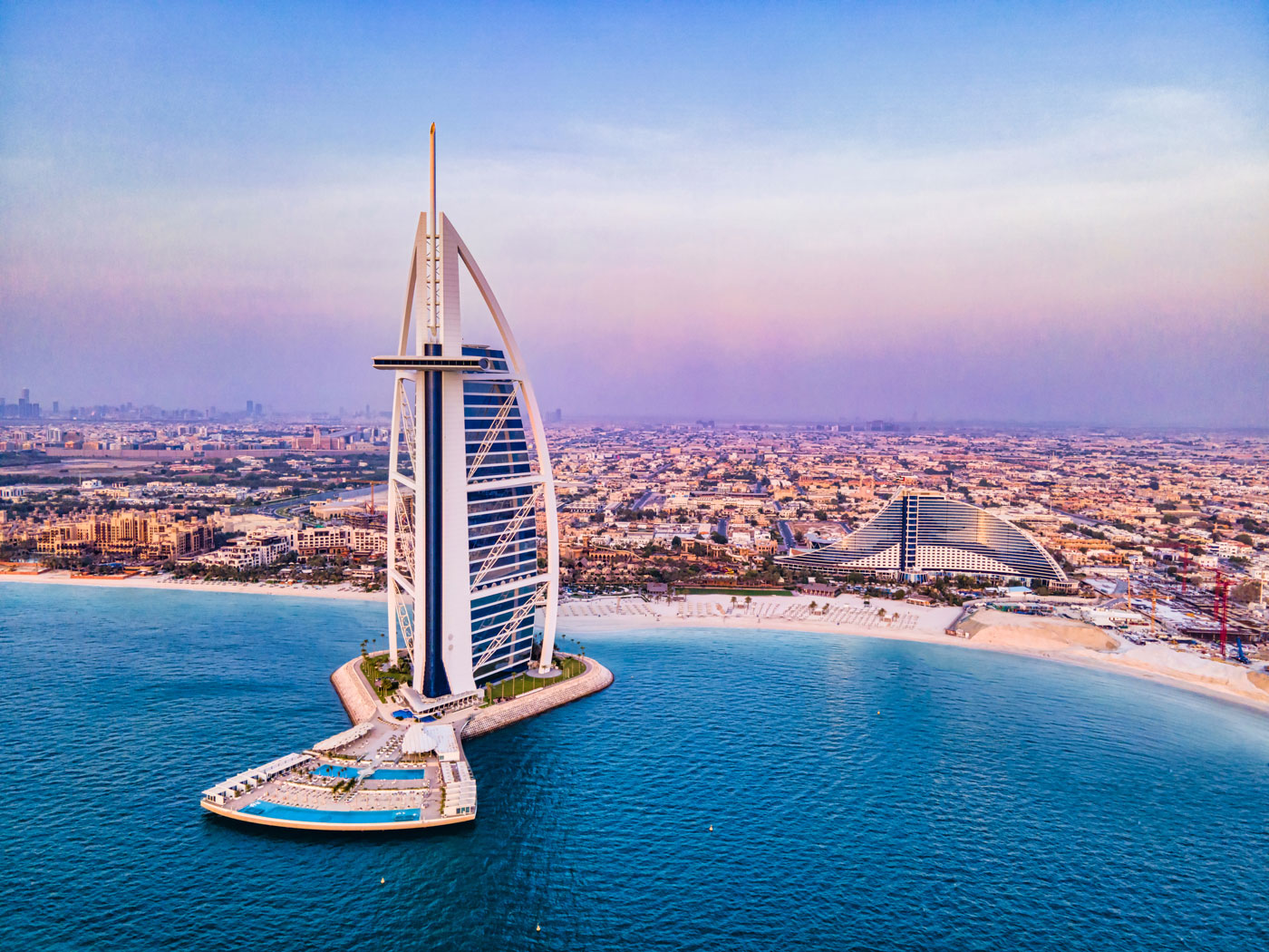 Burj Al Arab